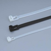 Releasable Cable Ties